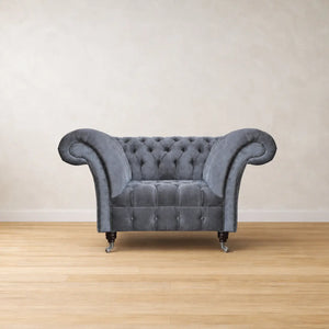 Mayfair Chesterfield Armchair
