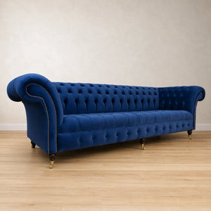 Mayfair Chesterfield Sofa