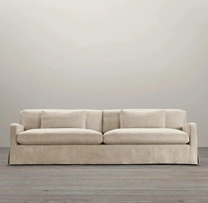 Niccolo Loose Cover Sofa