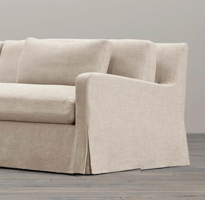 Niccolo Loose Cover Sofa