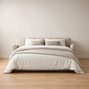 Niccolo Loose Washable Cover Sofa Bed - Kingsize and Double