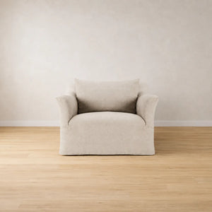 Nova Loose Cover Armchair