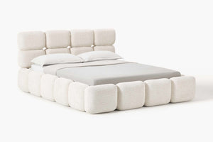 Novelli Modern Contemporary Bed