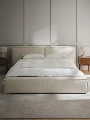 Palmero Modern Bed