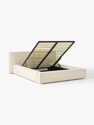 Palmero Modern Bed