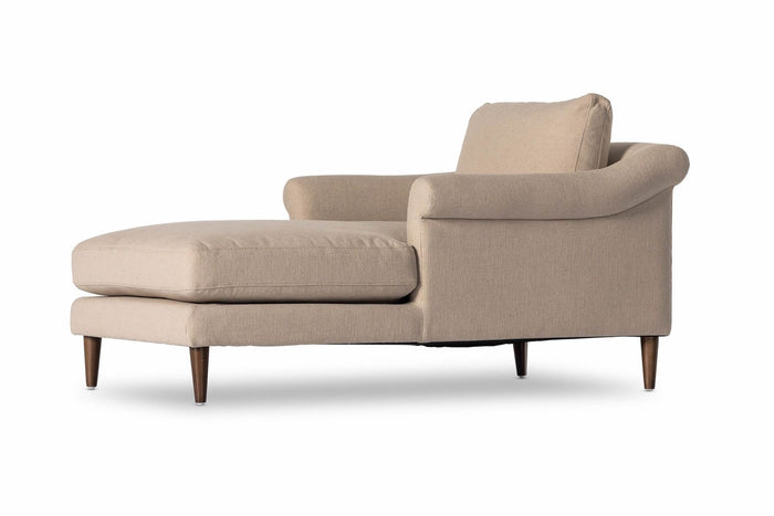 Penley Love Seat Chaise Lounge