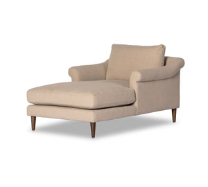 Penley Love Seat Chaise Lounge