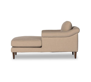 Penley Love Seat Chaise Lounge