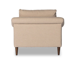 Penley Love Seat Chaise Lounge