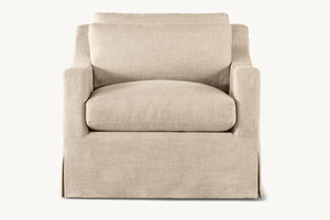 Prati Loose Washable Cover Armchair