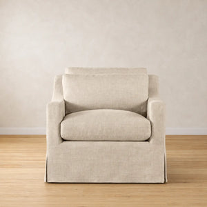 Prati Loose Washable Cover Armchair