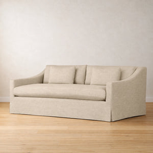 Prati Loose Washable Cover Sofa