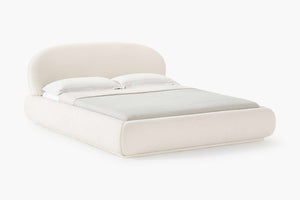 Quinto Modern Bed