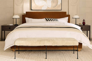 Ramsey Bed