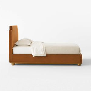 Ramsey Bed