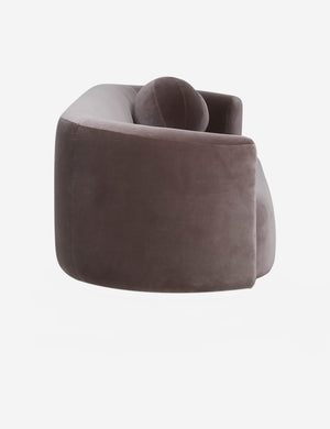 Romano Curved Sofa