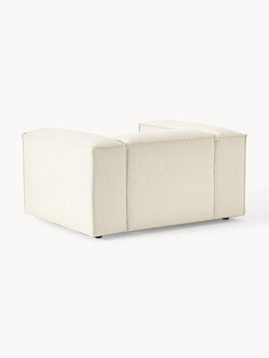 Russo Modern Minimalist Armchair - Daia Home