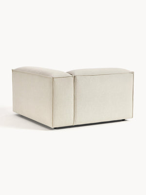 Russo Modern Minimalist Corner Module - Right Facing