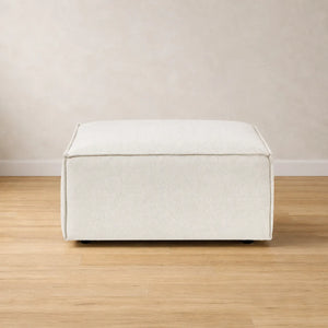 Russo Modular Ottoman – Removable Washable Covers