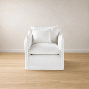 Sammy Loose Cover Armchair