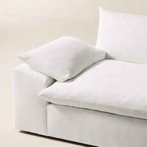 Santoro Modern Sofa - Daia Home