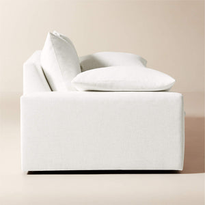 Santoro Modern Sofa - Daia Home