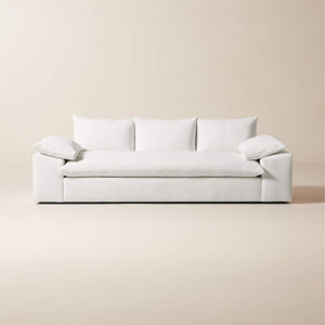 Santoro Modern Sofa - Daia Home