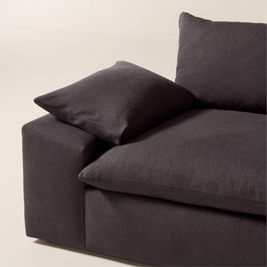 Santoro Modern Sofa - Daia Home