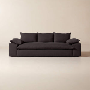 Santoro Modern Sofa - Daia Home