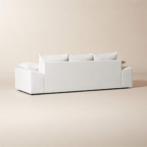 Santoro Modern Sofa - Daia Home