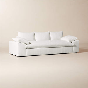 Santoro Modern Sofa - Daia Home