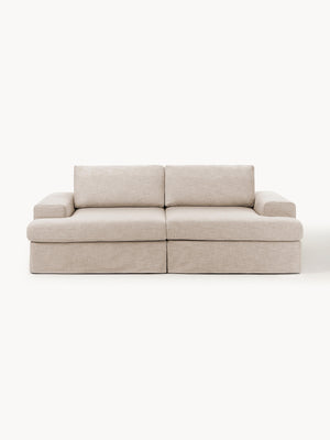 Scotta Sectional Loose Washable Cover Modular Sofa