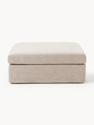 Scotta Sectional Loose Washable Cover Modular Sofa