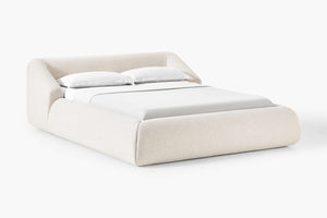 Tonelli Modern Bed