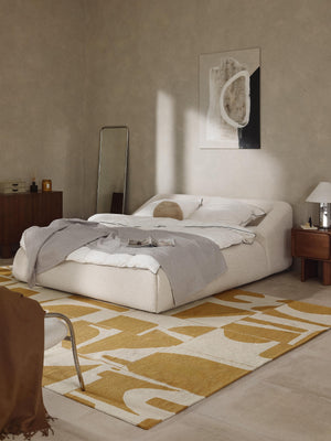 Tonelli Modern Bed