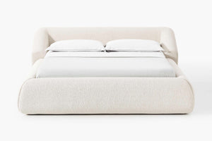 Tonelli Modern Bed