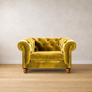 Westminster Chesterfield Armchair