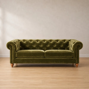 Westminster Chesterfield Sofa