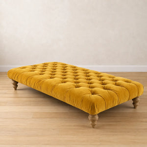 Westminster Ottoman – READY TO DELIVER