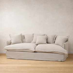 Adele Loose Washable Cover Sofa