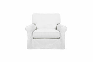 Branson Loose Cover Armchair