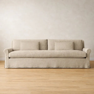 Clementine Loose Cover Sofa | Washable Covers