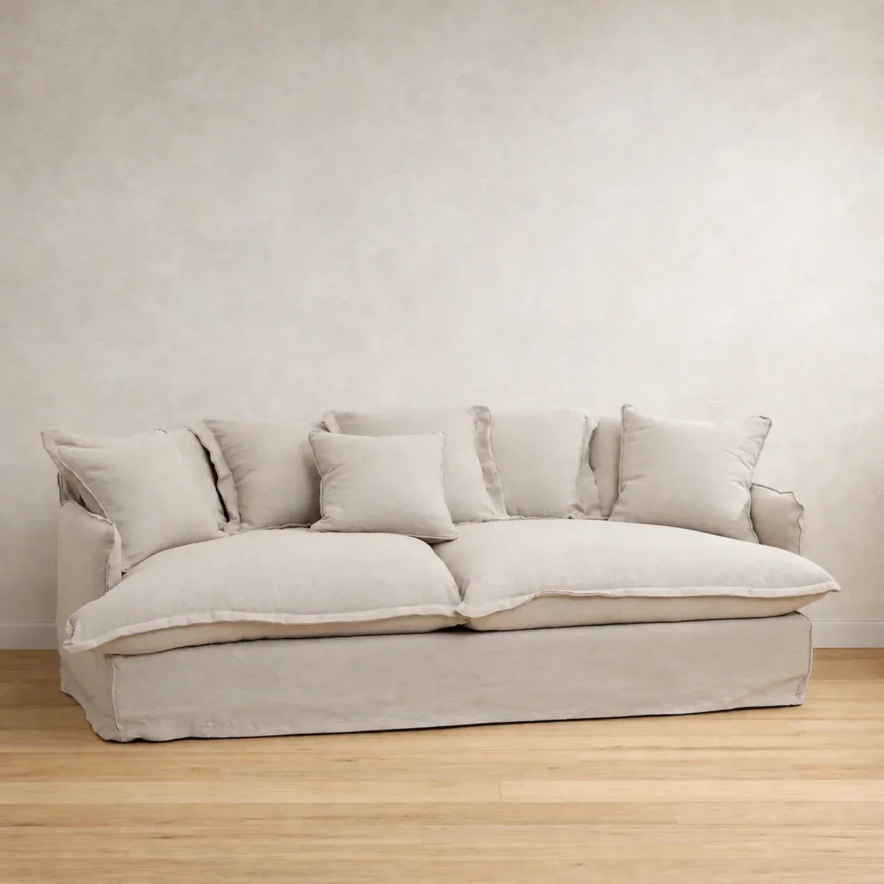 Adele Washable Loose Cover Sofa