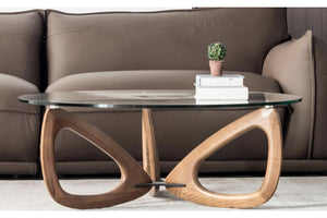 Lilly Coffee Table - Daia Home