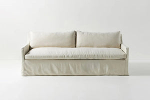 Mavis Loose Cover Sofa