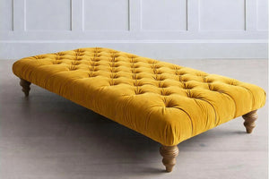 Westminster Ottoman – READY TO DELIVER