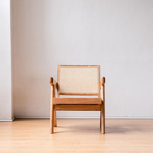 Chandy Lounge Chair - Daia Home