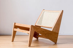 Chandy Kangaroo Chair - Daia Home