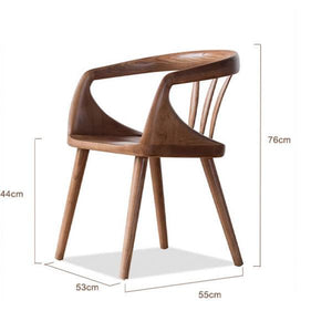 Ravello Dining Chair - Daia Home