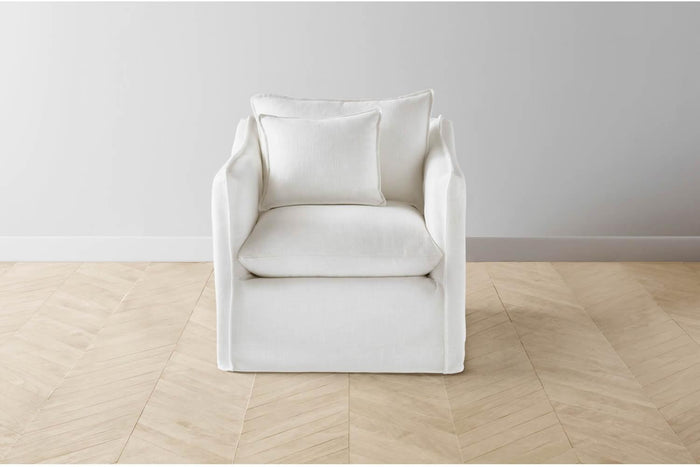 Sammy Loose Cover Armchair